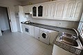 Prachtige vrijstaande villa met 4 slaapkamers en 3 badkamers aan zee in La Manga Del Mar Menor in Daft on Spain 