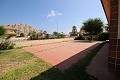 Prachtige vrijstaande villa met 4 slaapkamers en 3 badkamers aan zee in La Manga Del Mar Menor in Daft on Spain 
