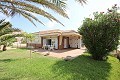 Prachtige vrijstaande villa met 4 slaapkamers en 3 badkamers aan zee in La Manga Del Mar Menor in Daft on Spain 