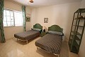 Prachtige vrijstaande villa met 4 slaapkamers en 3 badkamers aan zee in La Manga Del Mar Menor in Daft on Spain 