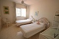 Prachtige vrijstaande villa met 4 slaapkamers en 3 badkamers aan zee in La Manga Del Mar Menor in Daft on Spain 