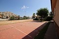 Prachtige vrijstaande villa met 4 slaapkamers en 3 badkamers aan zee in La Manga Del Mar Menor in Daft on Spain 