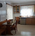 Belle maison de ville de 3 chambres et 3 salles de bains à Hondon de los Frailes in Daft on Spain 