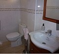 Belle maison de ville de 3 chambres et 3 salles de bains à Hondon de los Frailes in Daft on Spain 