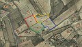Building plots between Sax and Salinas in Daft on Spain 