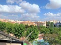 Grand appartement de 3 chambres au centre d'Aspe avec garage in Daft on Spain 
