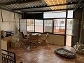 Grand appartement de 3 chambres au centre d'Aspe avec garage in Daft on Spain 