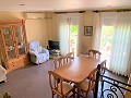 Grand appartement de 3 chambres au centre d'Aspe avec garage in Daft on Spain 