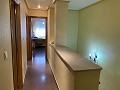 Grand appartement de 3 chambres au centre d'Aspe avec garage in Daft on Spain 