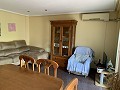 Grand appartement de 3 chambres au centre d'Aspe avec garage in Daft on Spain 