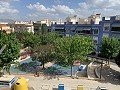 Grand appartement de 3 chambres au centre d'Aspe avec garage in Daft on Spain 