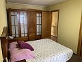Grand appartement de 3 chambres au centre d'Aspe avec garage in Daft on Spain 