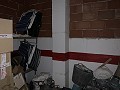 Grand appartement de 3 chambres au centre d'Aspe avec garage in Daft on Spain 