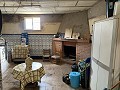Grand appartement de 3 chambres au centre d'Aspe avec garage in Daft on Spain 