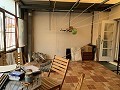 Grand appartement de 3 chambres au centre d'Aspe avec garage in Daft on Spain 