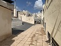 Grand appartement de 3 chambres au centre d'Aspe avec garage in Daft on Spain 