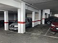 Grand appartement de 3 chambres au centre d'Aspe avec garage in Daft on Spain 
