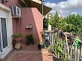 Grand appartement de 3 chambres au centre d'Aspe avec garage in Daft on Spain 
