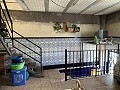 Grand appartement de 3 chambres au centre d'Aspe avec garage in Daft on Spain 