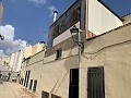 Grand appartement de 3 chambres au centre d'Aspe avec garage in Daft on Spain 