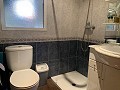 Grand appartement de 3 chambres au centre d'Aspe avec garage in Daft on Spain 