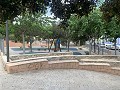 Grand appartement de 3 chambres au centre d'Aspe avec garage in Daft on Spain 