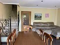 Grand appartement de 3 chambres au centre d'Aspe avec garage in Daft on Spain 