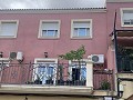 Grand appartement de 3 chambres au centre d'Aspe avec garage in Daft on Spain 