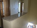 Grand appartement de 3 chambres au centre d'Aspe avec garage in Daft on Spain 