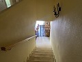 Grand appartement de 3 chambres au centre d'Aspe avec garage in Daft on Spain 