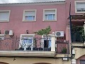 Grand appartement de 3 chambres au centre d'Aspe avec garage in Daft on Spain 