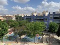 Grand appartement de 3 chambres au centre d'Aspe avec garage in Daft on Spain 
