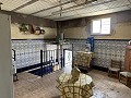 Grand appartement de 3 chambres au centre d'Aspe avec garage in Daft on Spain 