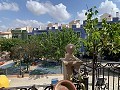 Grand appartement de 3 chambres au centre d'Aspe avec garage in Daft on Spain 