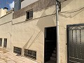 Grand appartement de 3 chambres au centre d'Aspe avec garage in Daft on Spain 