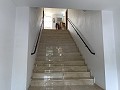 Grand appartement de 3 chambres au centre d'Aspe avec garage in Daft on Spain 