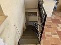 Grand appartement de 3 chambres au centre d'Aspe avec garage in Daft on Spain 