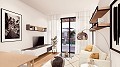Appartement dans Villamartin - Nouvelle construction in Daft on Spain 