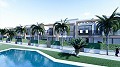 Appartement dans Villamartin - Nouvelle construction in Daft on Spain 