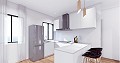 Appartement dans Villamartin - Nouvelle construction in Daft on Spain 