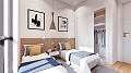 Appartement dans Villamartin - Nouvelle construction in Daft on Spain 