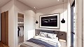 Appartement in Villamartin - Nieuw gebouw in Daft on Spain 