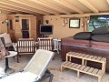 Große Geschäftsmöglichkeit mit diesem 6-Bett-B & B in Alicante in Daft on Spain 
