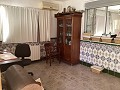 Große Geschäftsmöglichkeit mit diesem 6-Bett-B & B in Alicante in Daft on Spain 