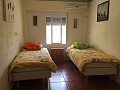 Große Geschäftsmöglichkeit mit diesem 6-Bett-B & B in Alicante in Daft on Spain 