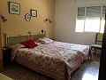 Große Geschäftsmöglichkeit mit diesem 6-Bett-B & B in Alicante in Daft on Spain 
