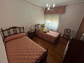 Geweldig herenhuis in Salinas in Daft on Spain 
