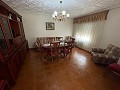 Geweldig herenhuis in Salinas in Daft on Spain 