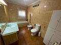 Geweldig herenhuis in Salinas in Daft on Spain 