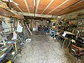 Geweldig herenhuis in Salinas in Daft on Spain 